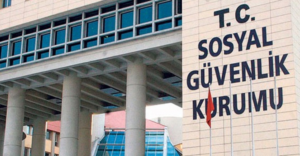 İşte SGK borçları için son gün