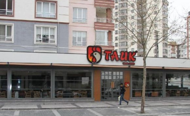 Çiftlik Bank benzeri bir yapılanma 90 milyon lira toplamış