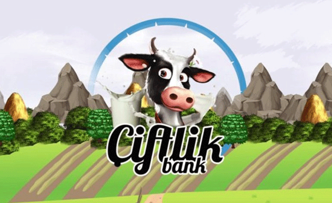 Şaşkına çeviren 'Çiftlik Bank' anketi