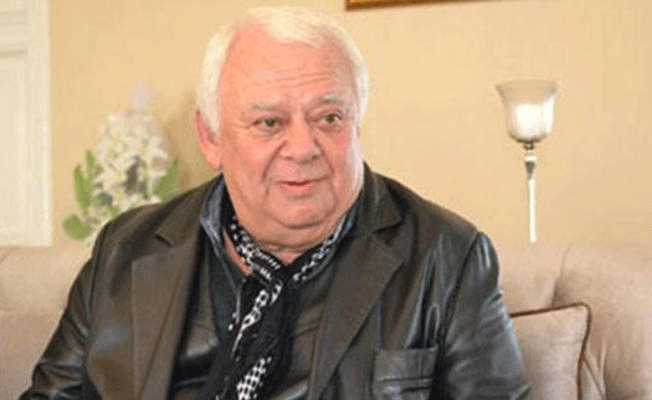 Ercüment Balakoğlu son yolculuğuna uğurlandı
