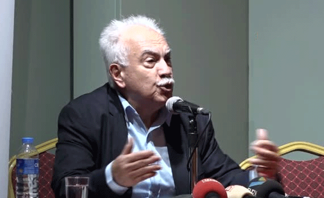 Perinçek'ten ittifak açıklaması