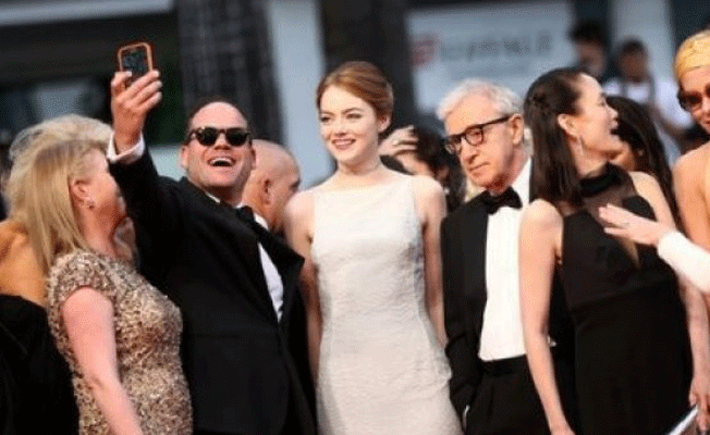 Cannes Film Festivali'nde ilginç yasak