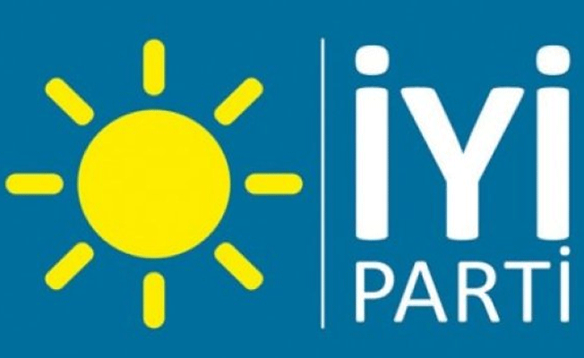 İYİ Parti'li başkana silahlı saldırı