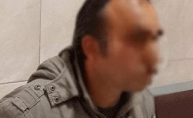 12 yaşındaki kız çocuğuna cinsel istismar