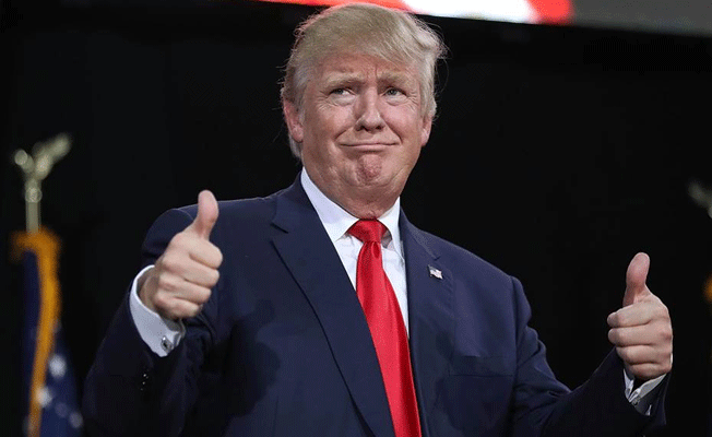 Trump, Rus diplomatları ülkesinden çıkaracak