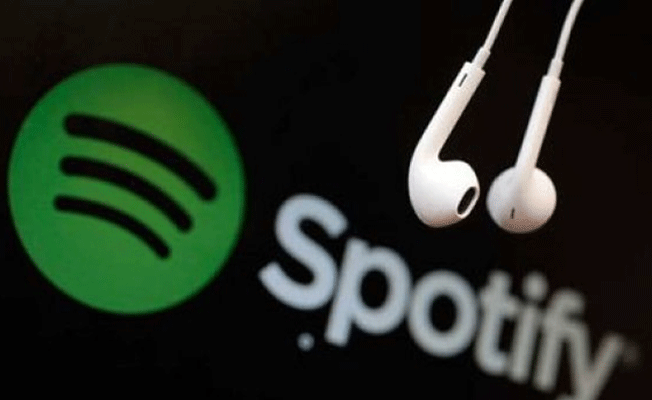 Spotify'ı tam iki milyon kişi kaçak kullanıyor