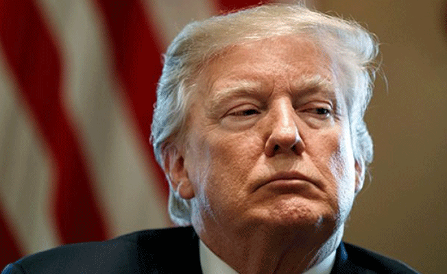 Trump, otomatik silah aparatlarını yasakladı