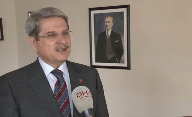 İYİ Parti'li Çıray'dan silahlı saldırıya ilişkin açıklama