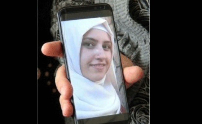 Mardin'de yorgana sarılarak kaçırılmıştı... Yeni gelişme
