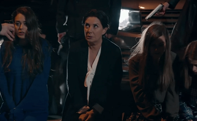 Çukur 22. bölüm 2. fragmanı yayınlandı!