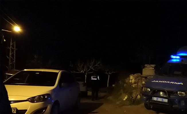 Aydın'da polisle çatıştılar kurşunları bitince kaçtılar