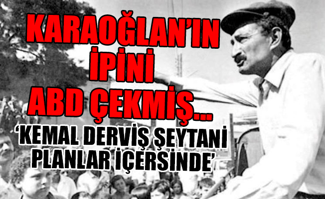 Ecevit'in sırları...