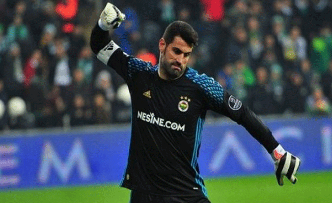 Fenerbahçe'de Volkan patlaması! 'Neden ben...'