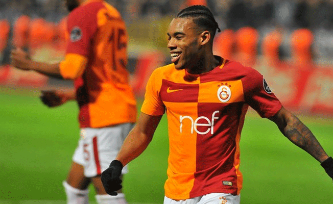 Rodrigues gidiyor... İşte yerine gelecek isim!