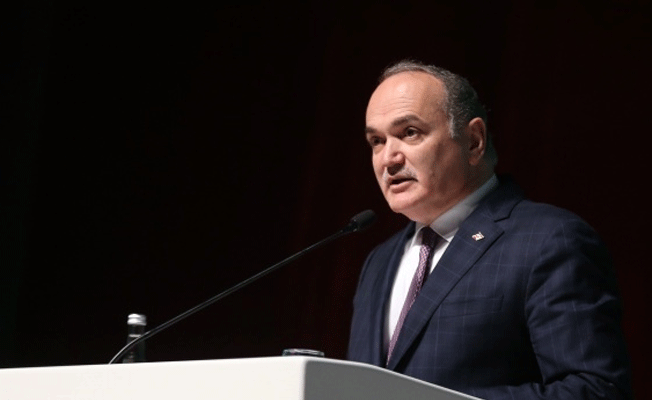 Yerli otomobil hakkında bakandan açıklama