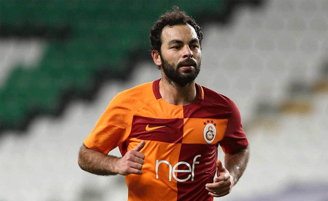 Milli Takım'a şok! Kadrodan çıkarıldı