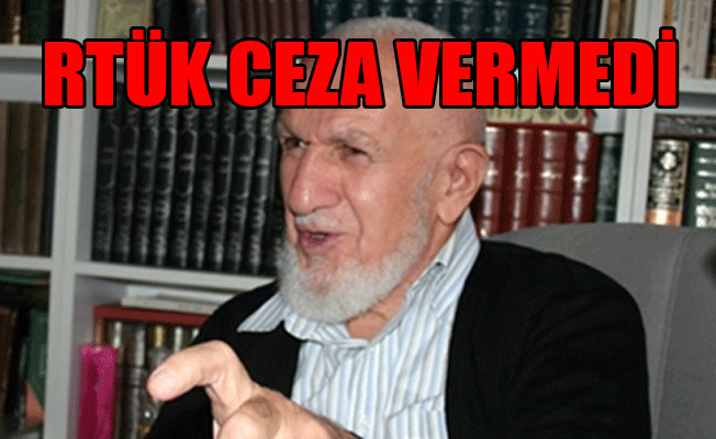 O ilahiyatçıdan şok sözler... 'O hayızlı kadınlar sokakta bir şey yiyemezler, dayak yerler'