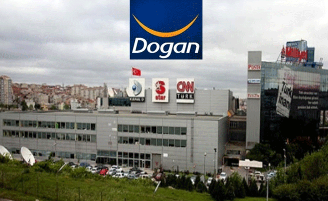 Doğan Holding hisseleri yüzde 70 arttı...