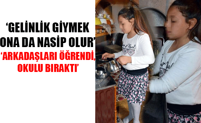Çift cinsiyetli Asya'nın yürek burkan dramı