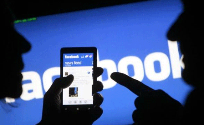 Android kullanıcıları dikkat! Facebook verilerinizi kaydetmiş...
