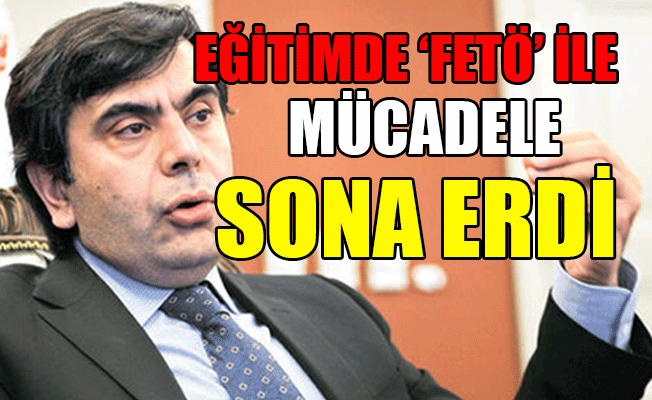 MEB'den flaş açıklama...