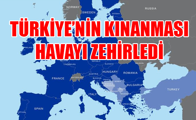 Kritik zirve yarın...