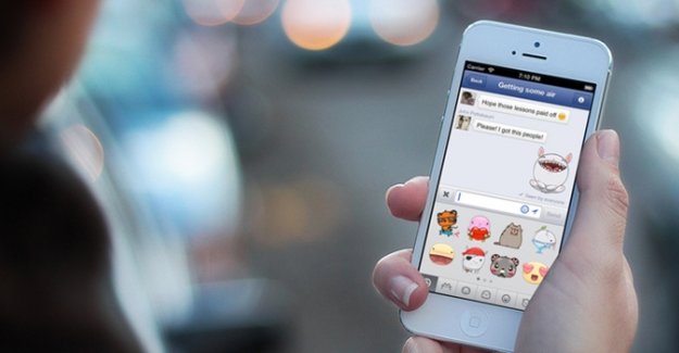 Messenger'da güvenli mesajlaşma dönemi