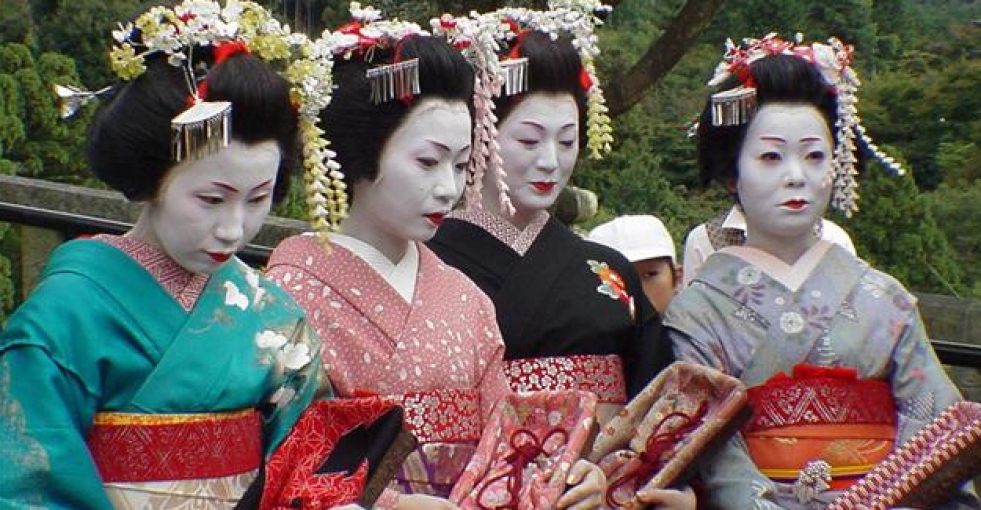 Japon genç nüfusun yarısı Hikikomari