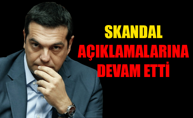 Çipras’tan kışkırtıcı Türkiye açıklaması