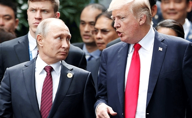 Kremlin: Yüz yüze görüşme olmadan sorunlar çözülemez