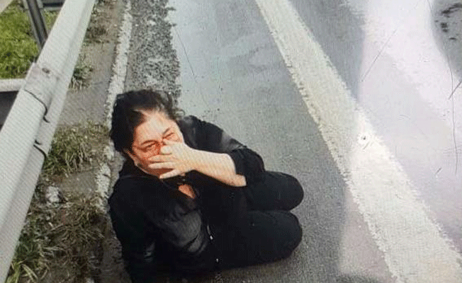 Skandal iddia: UBER sürücüsü kadın yolcuyu dövdü