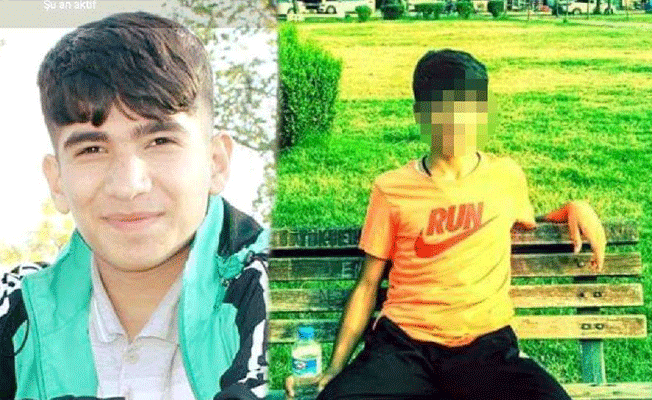 Fotoğraf beğendi diye öldürülmüş
