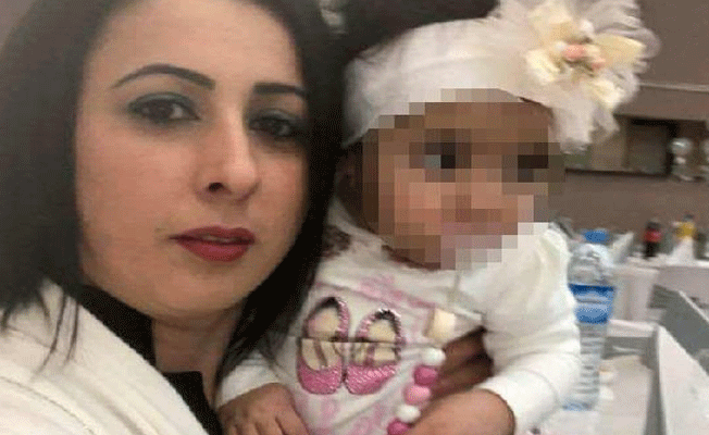 Anne- kız, Belçika’daki evlerinde bıçakla öldürülmüş bulundu