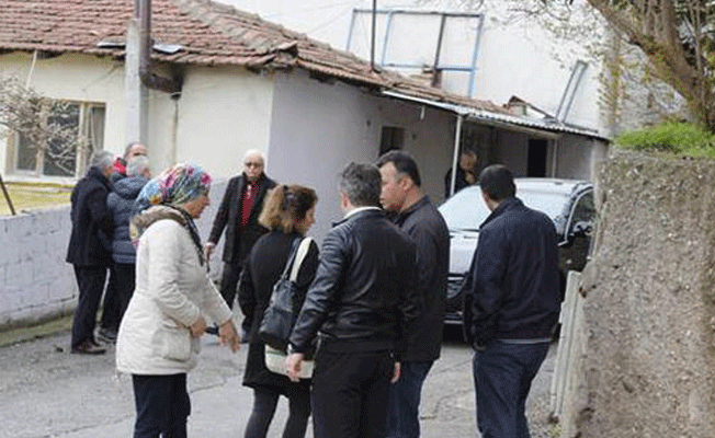 Sobadan sızan gazdan zehirlenen 2 kardeşin cansız bedeni bulundu