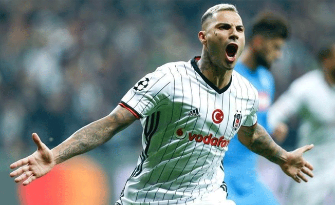 Portekiz’de Quaresma rüzgarı...
