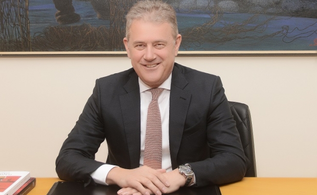 Başkan Adayı Özgener'den Açıklamalar