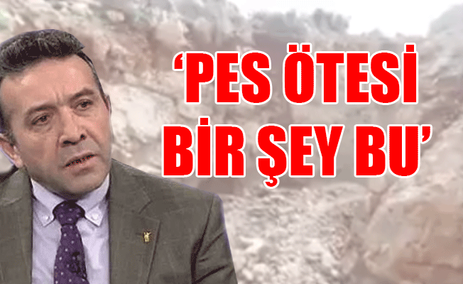 Güvenlik uzmanı Abdullah Ağar'dan flaş paylaşım