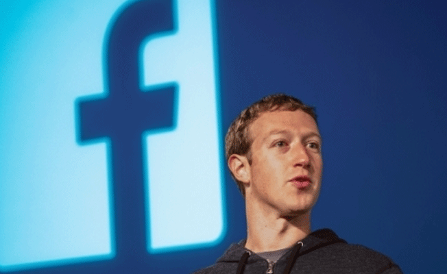 Zuckerberg, gazete ilanıyla özür diledi