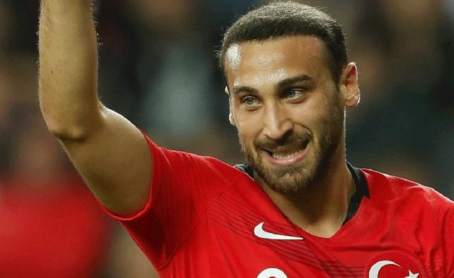 Everton efsanesinden flaş Cenk Tosun açıklaması