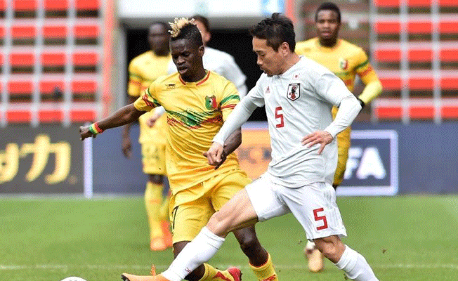 Galatasaray’ın Japon futbolcusu Nagatomo isyan etti!