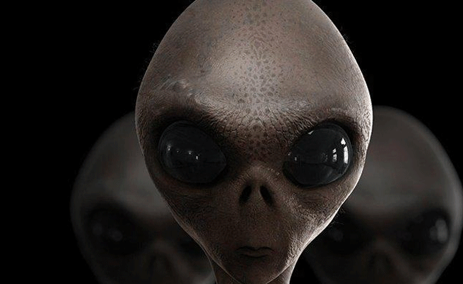 NASA astronotları açıkladı: Uzaylılar var mı?