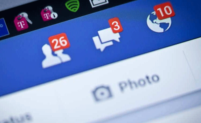 Facebook Messenger tüm bilgilerinize erişmiş olabilir