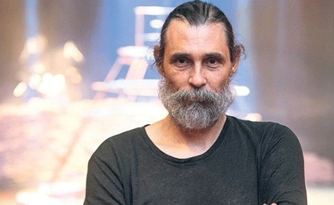 Erdal Beşikçioğlu'nun yeni projesi belli oldu