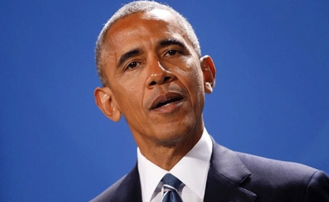 Obama'dan Kuzey Kore gerginliği için ittifak önerisi