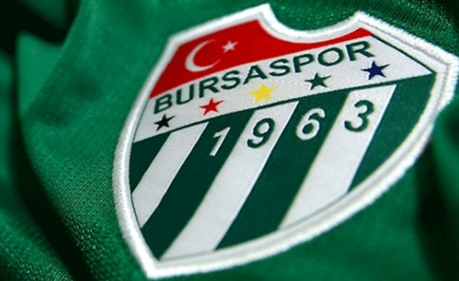 Bursaspor'dan Aziz Yıldırım'ın o iddiasına tepki
