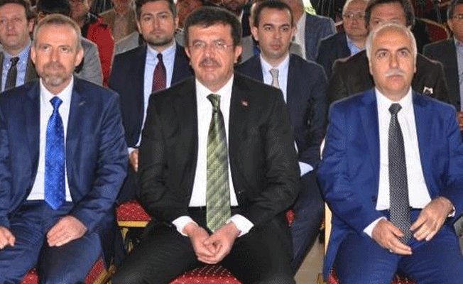 Bakan Zeybekci'den koyun ve keçide 'milli seferberlik' çağrısı