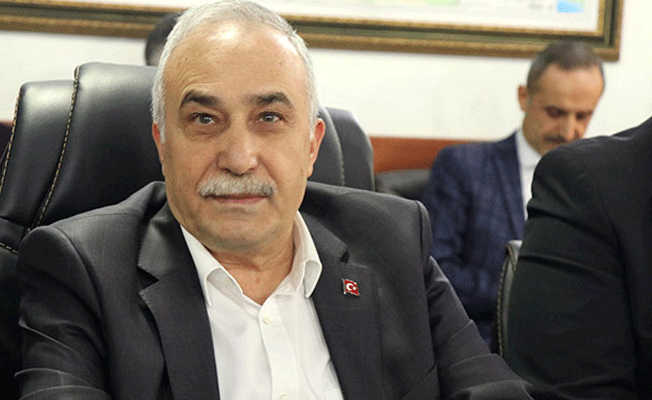 Fakıbaba: Bakan olsak ne olur, bu dünyada misafiriz