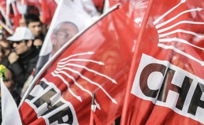 CHP MYK yarın toplanıyor