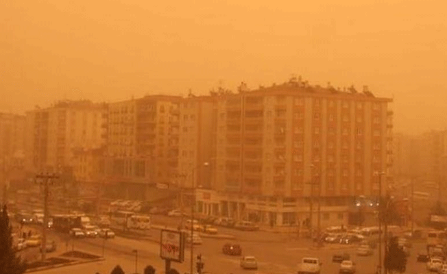 Meteorolojiden flaş uyarı: Yarın ulaşımda aksamalar yaşanabilir