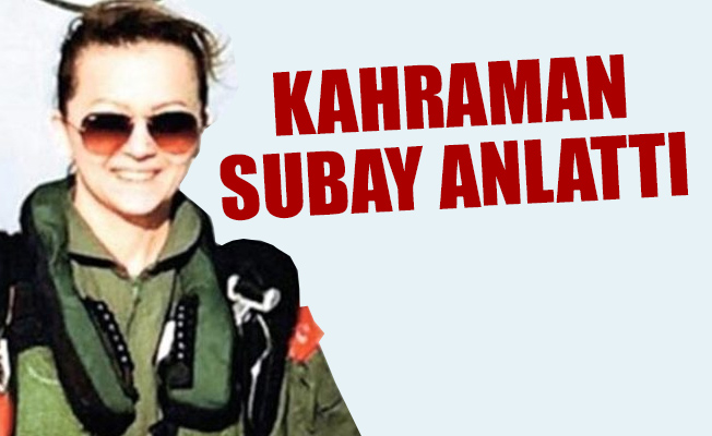 NATO'daki skandalı ortaya çıkaran subaylar anlattı
